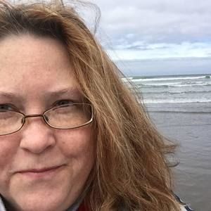 Meet your Posher, Wendy